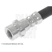 Blue Print Brake Hydraulic Hose Line Rear Left ADF125303