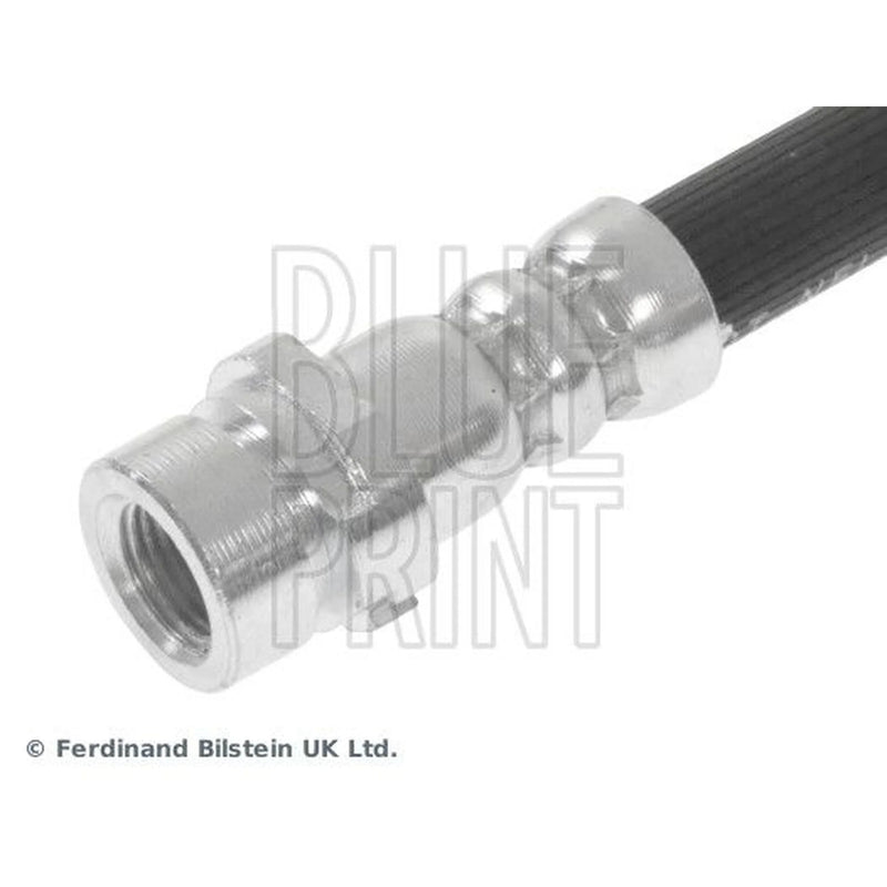 Blue Print Brake Hydraulic Hose Line Rear Left ADF125303