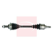 Apec CV Drive Shaft Driveshaft Front Left ADS1289L