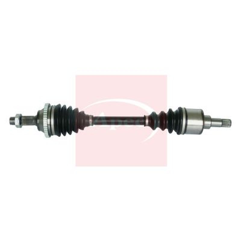 Apec CV Drive Shaft Driveshaft Front Left ADS1289L