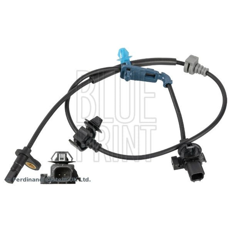 Blue Print ABS Wheel Speed Sensor Front Left ADBP710088