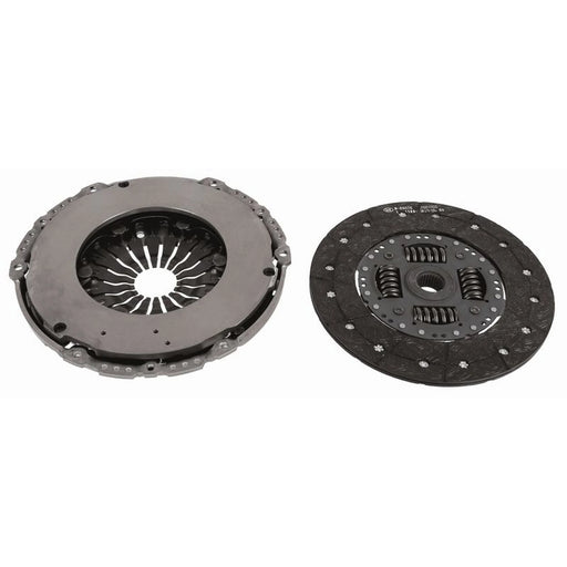 Sachs Clutch Kit Set 3pc 3000950985