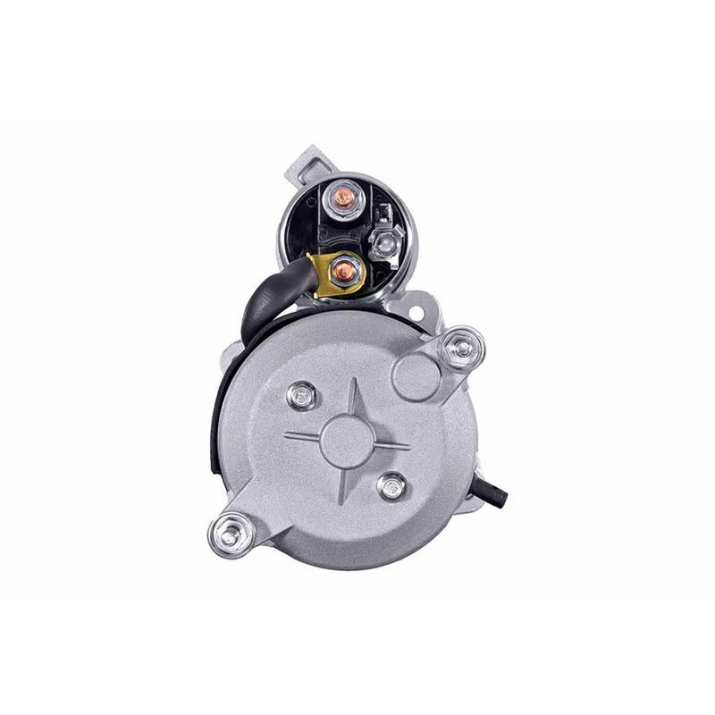 Hella Starter Motor 12V 2.6kW 9 Teeth 8EA 011 610-931