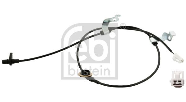 Febi ABS Wheel Speed Sensor Rear Left