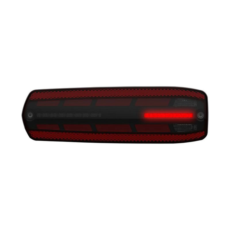 Hella Tail Light / Lamp LED Rear Fitting 2VP 327 300-191 OE 137974001
