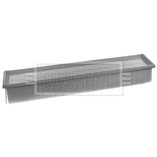 Borg & Beck Engine Air Filter BFA2267