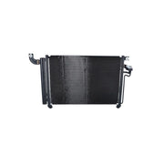 NRF Air Conditioning Condenser 35852