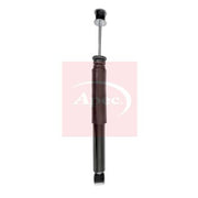 Apec Shock Absorber Damper Strut Rear Left ASA1208