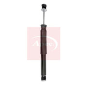 Apec Shock Absorber Damper Strut Rear Left ASA1208