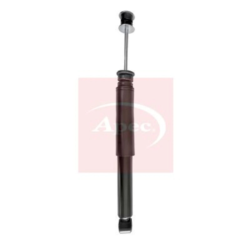 Apec Shock Absorber Damper Strut Rear Left ASA1208