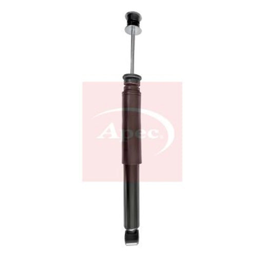 Apec Shock Absorber Damper Strut Rear Left ASA1208