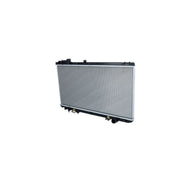NRF Engine Radiator 53467