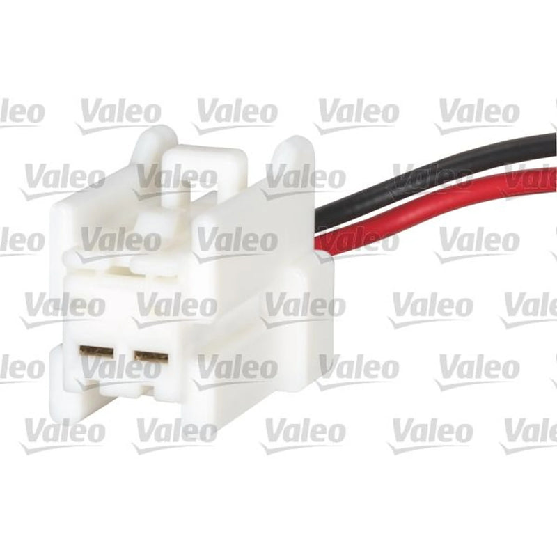 Valeo Steering Column Switch Connectors 251690