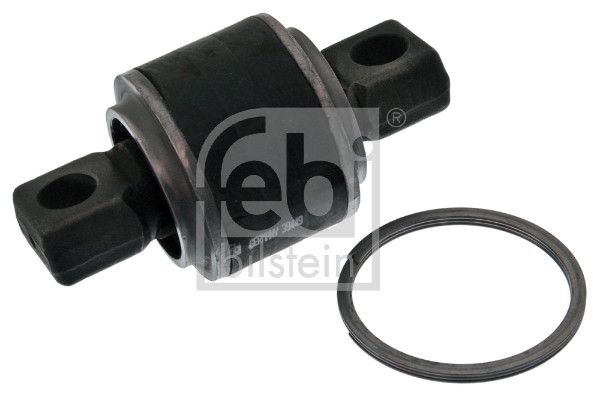 Febi Control/Trailing Arm Repair Kit 75mm OD Thick