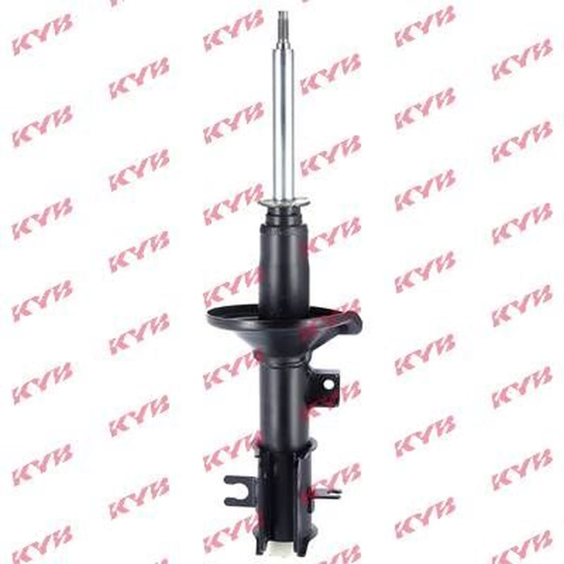 KYB Shock Absorber Damper Strut Front Left 334210