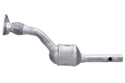 Hella 8LE 366 053-791 Catalytic Converter