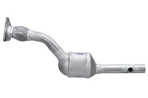Hella 8LE 366 053-791 Catalytic Converter