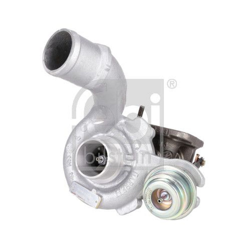 Febi Turbocharger Turbo Unit 186720