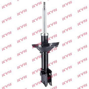 KYB Shock Absorber Damper Strut Front Left 334463
