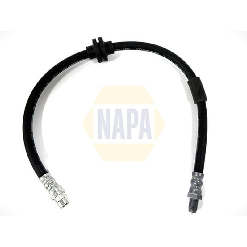 NAPA Brake Hydraulic Hose Line Front NBH1470