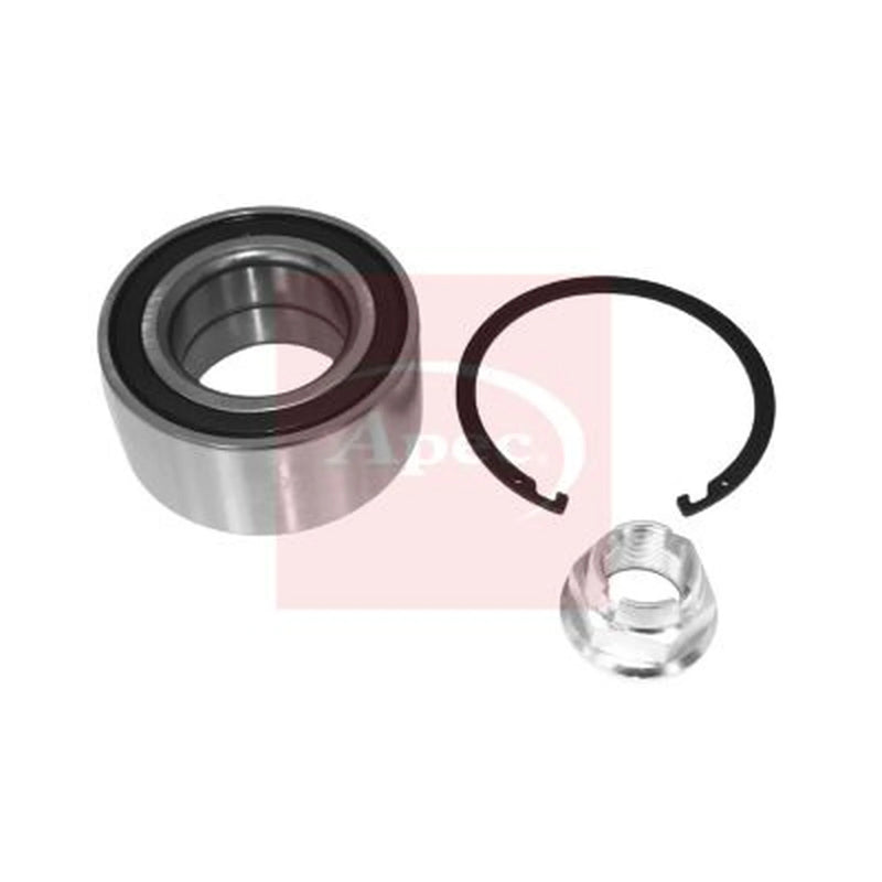 Apec Wheel Bearing Kit AWB1392