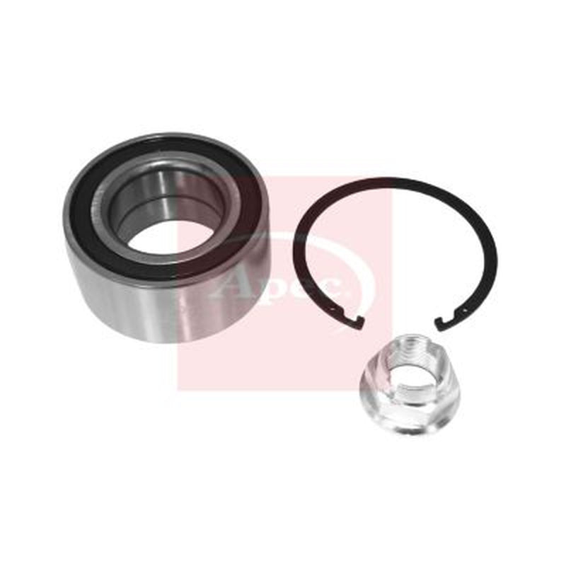 Apec Wheel Bearing Kit AWB1392