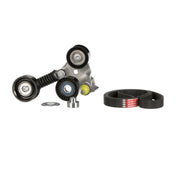 Gates V-Ribbed Belt Set K036PK1640