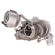 Febi Turbocharger Turbo Unit 187501