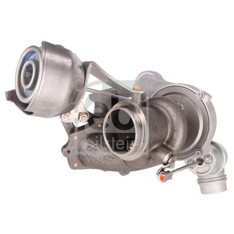Febi Turbocharger Turbo Unit 187501