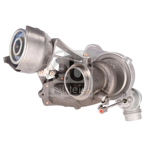 Febi Turbocharger Turbo Unit 187501