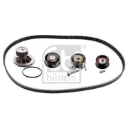 Febi Timing Belt & Water Pump Kit 176609