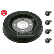 Febi Crank Shaft Belt Pulley 33787