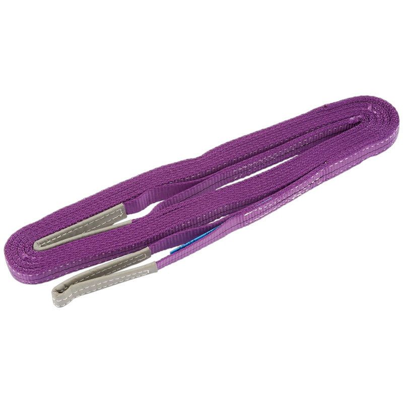 Draper Expert Load Sling Wide, 50mm, 1 Tonne Capacity