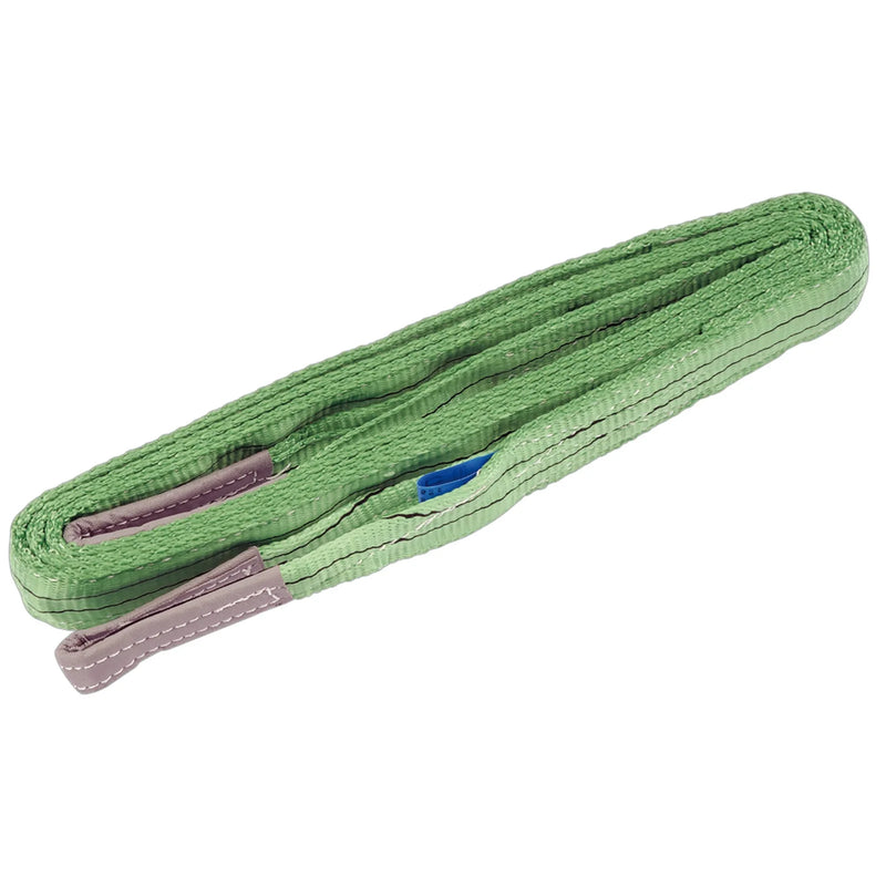 Draper Expert Wide Load Sling, 60mm, 2 Tonne Capacity