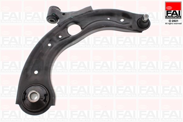 FAI Control/Trailing Arm
