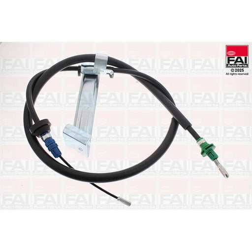 FAI Handbrake Cable Right Rear FBC339