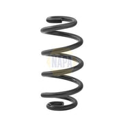 NAPA Rear Suspension Coil Spring NCS2451