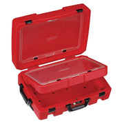 Teng Tools Portable Tool Storage MECCA PRO TC-9 Service Case