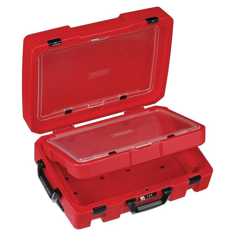 Teng Tools Portable Tool Storage MECCA PRO TC-9 Service Case