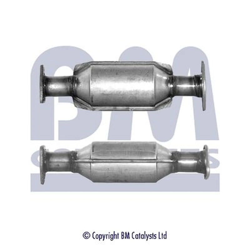 BM Catalysts Petrol Cat BM90472