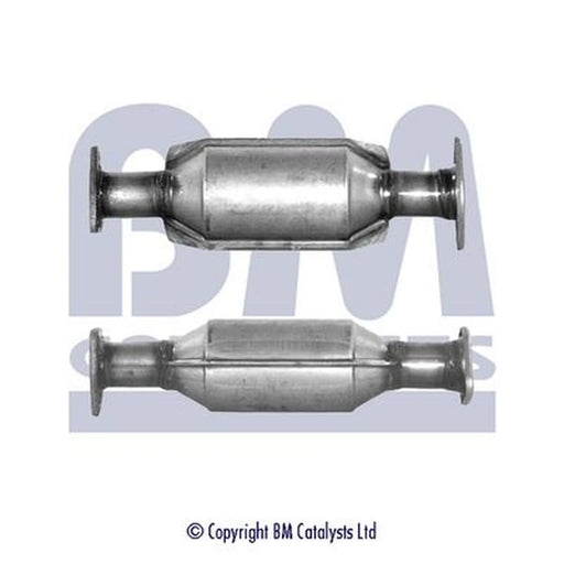 BM Catalysts Petrol Cat BM90472