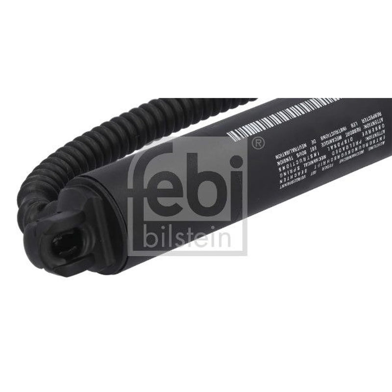 Febi Boot Gas Strut Lift Support Tailgate / Boot Lid Shock Replacement both 1003696