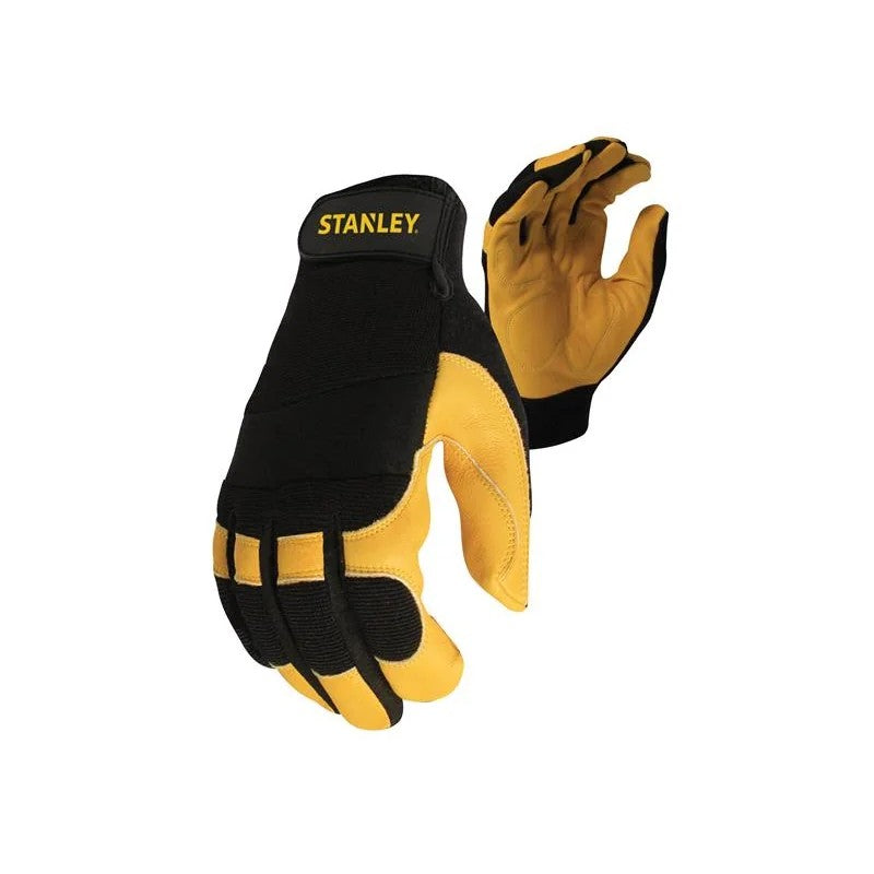 STANLEY® Hand Tools SY750 Hybrid Performance Gloves - Large - SY750L EU