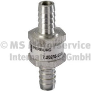 Pierburg Fuel Pump Valve 7.20235.03.0