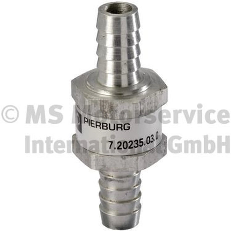 Pierburg Fuel Pump Valve 7.20235.03.0