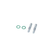 NRF Air Conditioning Condenser 35799