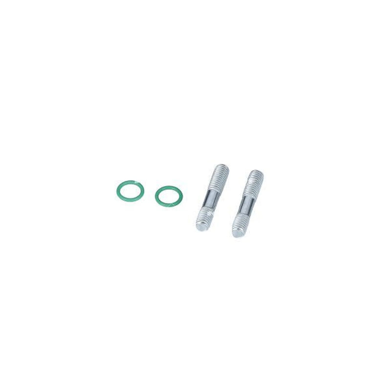 NRF Air Conditioning Condenser 35799