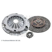 Blue Print Clutch Kit Set 3pc 250mm ADZ93055
