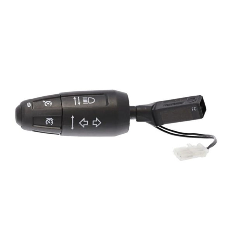 Valeo Steering Column Switch Connectors 251873