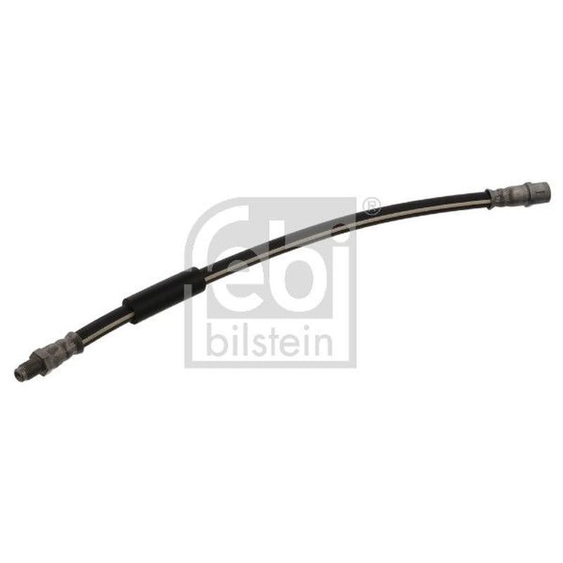 Febi Brake Hydraulic Hose Line Rear Right 36473